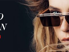 Ashley Benson Launches “The Benzo Collection” (A Prive Revaux Capsule)