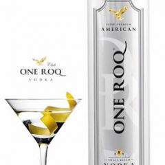 ONE ROQ® Vodka’ Invites Consumers to Participate in Their Lifestyle Platform!