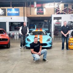 Attention Custom Car, Monster Truck Fans! TOYMAKERZ’  David Ankin  Guest Blogs about Season 3 + More!