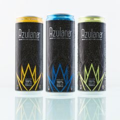 The Rolling Stones Hit LA (8/22); Azulana Sparkling Tequila Debuts at the Rose Bowl!