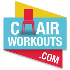 You Want to Work Out, but Can’t Fit It into Your Schedule? Try Chair Workouts!