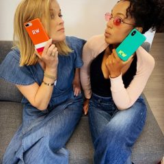 Kerry Washington Posts on Instagram Wearing  Privé Revaux Sunglasses!