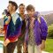 Jonas Brothers Win a VMA + On Tour + Recently Dropped  “Only Human” Video!