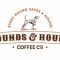 Grounds + Hounds Coffee Celebrates Nat’l Coffee Day wi Discount Codes When You Buy Coffee by 10/3!