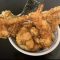 Tendon Tempura Carlos Junior’s Restaurant Grand Opening Is 11/1
