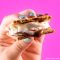 Celebrate Thanksgiving + the Holidays with Stuffed Puff’s’ “S’mores Indoors” -the No-Hassle S’more!!
