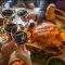 If You Aren’t Cooking but Want to Celebrate Thanksgiving: Restaurants that Are Open for Thanksgiving!