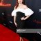 Madison Davenport Glitters  on Hulu’s “Reprisal” Premiere Red Carpet!