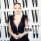 Sydney Sweeney Dazzles at the W Magazine Golden Globes Party in Lark and Berry Gems!