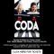 Patrick Stewart in LA for a Screening of “CODA” +  Q+A on 2/1!!