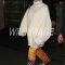 Singer Billie Eilish Wears PRIVÉ REVAUX  Sunglasses Leaving BBC Radio 1 Studios!
