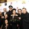 Sue Wong’s Academy Gala Delivers Oscar Night Asian Chic and Celebrities!