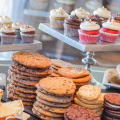 Celebrate Easter Sunday with “Take Out” Meals from These Great OC Spots!