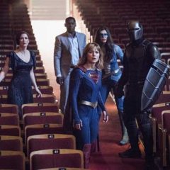 Are You Feeling Like a SuperHero These Days?  Or What? #BingeWatchWeeks!