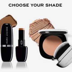 More Marc Jacobs Beauty: Beauty Breaks – Part II! 40% off  Accomplice Concealer + Powder!