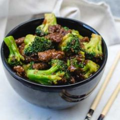 5 Beef Recipes You Can Cook In Your Instant Pot! Corrie Duffy, Contributing Blogger!