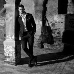 Hot News: Hauser to Stream Special Performance on 4/27 at 1 PM