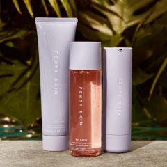 Rihanna Launches FENTY SKIN! 3 “Fenty Skin Start’rs” Will Give You GREAT Skin!