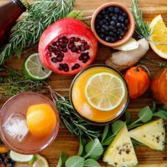 Curiouser + Curiouser: Testing the New #Sobercurious Cocktails from Curious Elixirs!