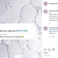 Can’t Wait to See + Try FENTY SKIN — the NEW Culture of Skincare!