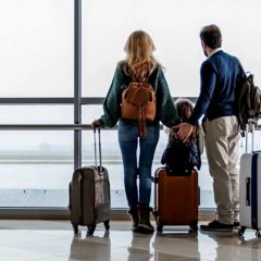 COVID -19’s Impact on Travel: New Study of 1045 U.S. Travelers!