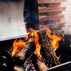 GrillSimply.com Shares “Tips on the Best Wood to Use for Smoking”!