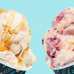 AFTERS’ Special Ice Cream  Flavors for Summer 2020.  So Delish!