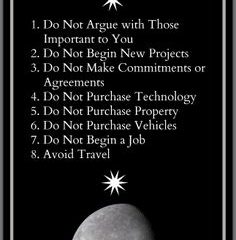 Welcome to My World~ Mercury Retrograde Strikes My Router + My Computer!