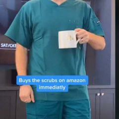 Celebs In Quarantine: Meghan Trainor, + Daryl Sabara  Do a Special TikTok about Grey’s Anatomy