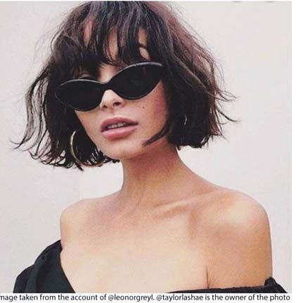 Want a Great Summer Hairstyle? Check out Peter Butler's Styling of a French  Bob! 