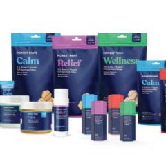 CBD Facts: Your Top 10 Questions Answered! Guest Writer Lily Velez for Honest Paws!