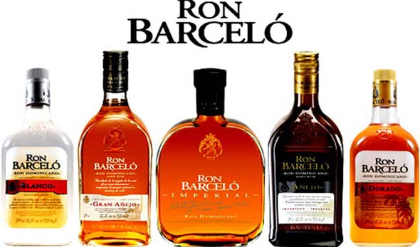 Mixing It Up with Ron Barcelo Rum! Great Cocktails for End of Summer!