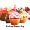 It’s National Dessert Day (10/14)! RetailMeNot.com Shares All the Details!