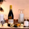 Let’s Toast to 2021 with these Great Wines from Sonoma Cutrer: Chardonnay, Pinot Noir, Rose’ of Pinot Noir!