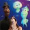 Disney Pixar’s SOUL (Featuring Jamie Foxx!)  Collaborates with  Matching Privé Revaux Eyewear!