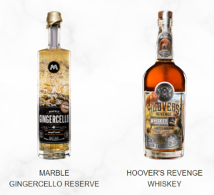 Don’t Lose Your Marbles: Marble Spirits that Is! Sustainable Spirits ...