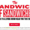 “Jimmy John” Is Going After the  King of Sandwiches title on Super Bowl Sunday!