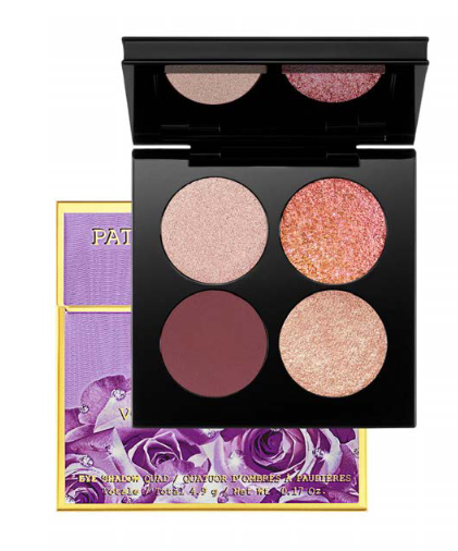 Pat McGrath Introduces the Divine Blush Collection (and More ...