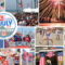 Huntington Beach July 4 Features Car + Float Parade; Home + Business Decorating Contest!