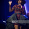 Jennifer Hudson Performs at the Apollo Theater, NY! Presented by MASTERCARD!