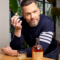 Actor Joel McHale +  Whiskey Partner Want to Team Up to Crash Your Next First Date!