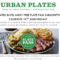 Urban Plates Gives YOU a Gift to Celebrate Their 10th Anniversary!