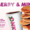 Dunkin’s Holiday Menu Sleighs with Host of New Seasonal Beverages +Food!