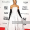 Tessa Thompson Shines in  a Gorgeous Volant gown from Bach Mai at Gotham Awards!