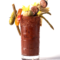 Mixing It Up for Thanksgiving!  Seagrams Has 3 Bloody Mary Recipes!