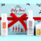 Give the Gift of Beautiful Hair with Better Not Younger Holiday Kits!