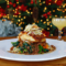 Celebrate the Holiday Season at Farmhouse at Rogers Garden with New Menu Items!
