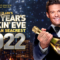“Dick Clark’s New Year’s Rockin’ Eve  2022 Hosted by  Ryan Seacrest” Live on ABC at 8 PM ET/PT!