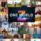 International Award-winning TV +Web Series  “ONE WORLD”  Launched on December 1, 2021
