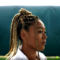 Tennis Player Naomi Osaka Was Spotted Wearing Gorgeous Gabriel & Co. Earrings!
